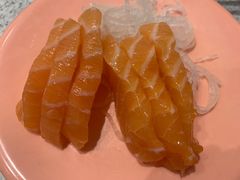 -争鲜回转寿司(南开大悦城店)