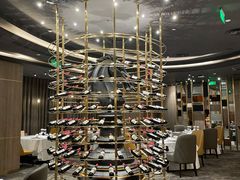大堂-王品牛排(常州吾悦广场店)