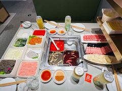 -海底捞火锅(宏大财富广场店)