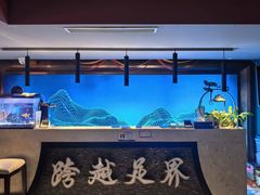 -跨越足界Spa足道(潍坊店)