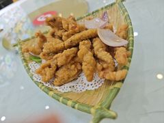 -碧海银沙海鲜餐厅(恒大海上威尼斯店)