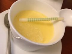 -燕庭·纯燕窝·甜品下午茶(南京西路店)