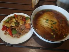 -十面春风·江南面馆(崇宁路店)