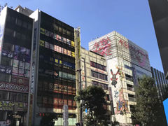 -秋叶原电器街