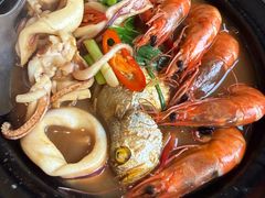 -宋小谨·泉州菜(西沙湾店)