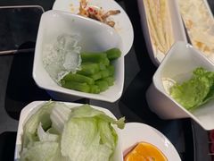 -海底捞火锅智慧餐厅(中骏世界城店)