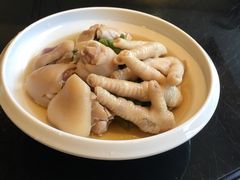 -新南华大酒店(广中店)