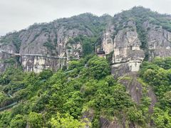 -大慈岩风景区