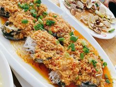 -阿勇海鲜排档2号(朱家尖店)