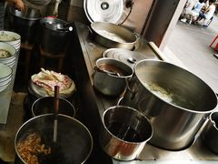 -老长沙原汁原味粉馆(韭菜园店)