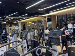 -威克健身游泳(万菱汇店)
