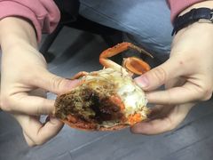 -莲花公园煎蟹(总店)