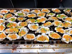 -釜盛海鲜烤肉火锅自助料理(正义坊购物中心店)
