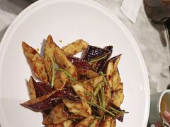 -北平盛世·新京菜·北京烤鸭(劲松·双井店)