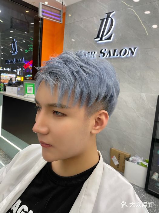 DL HAIR SALON(万达店)图片