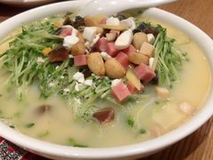 -九毛九西北菜(大东海店)