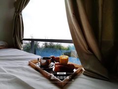 -六鳌翡翠湾滨海度假景区