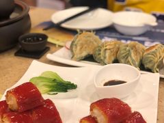 -点都德(聚福楼店)