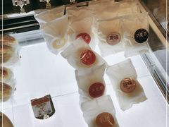 -西村叔叔的店·面包·甜品·蛋糕(崂山丽达店)