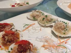 -久宴·天目湖大鱼头(恐龙园店)