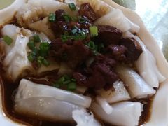 -心点盛宴江南西店