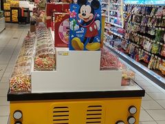 -丽达购物中心(崂山店)