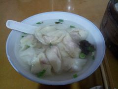 小馄饨-方桥点心店(易发城店)