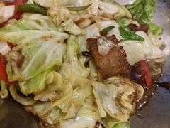 -嘉逸传菜(洛川东路店)