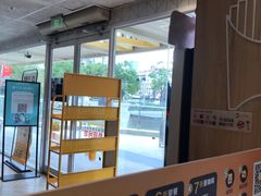 -麦当劳(塔园路店)