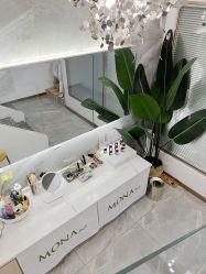 -FUMEIHUI·科技美肤·美体SPA