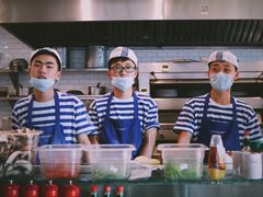 -玛尚诺意式餐厅(官舍店)