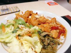 -永和大王(华侨城店)