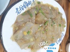 -老伯蟹脚店(朝阳路店)