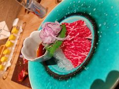 -Minase水濑·日料放题(外滩店)