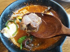 -炎蔵牛舌烤肉