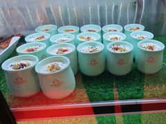 -伊斯麦尔丝路·新派菜(沙子口店)