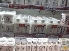 -京客隆超市(京源店)