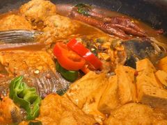 -打酱油·非遗淮扬菜(瘦西湖梅岭店)