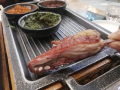 -哈啾嗨·蒙文化主题餐厅(京汉新城店)