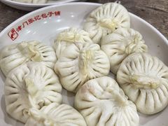 -津门张记包子铺(华昌道店)