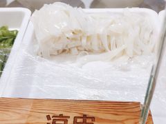 -一醒·手工面·西北传统小吃(新南凯德店)