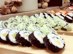 -广州增城保利郡雅酒店-月色西餐厅
