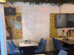 -冰城小镇音乐串吧·聚会餐厅(百子湾店)