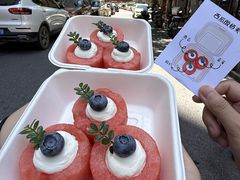 -鱼你相聚·河鲜馆(袁家岭店)