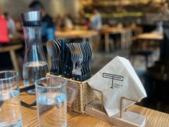 -Common Table · Brunch & Coffee
