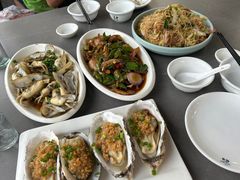 -阿弟特色海鲜餐厅·大排档(平潭店)