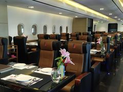 -法兰度航空主题餐厅(端州店)