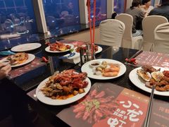-绮梦西湖·云端餐厅(歌德店)