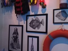 -珠海横琴国家地理探险家中心(创新方)