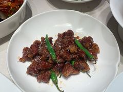 -華府(凯德晶萃店)